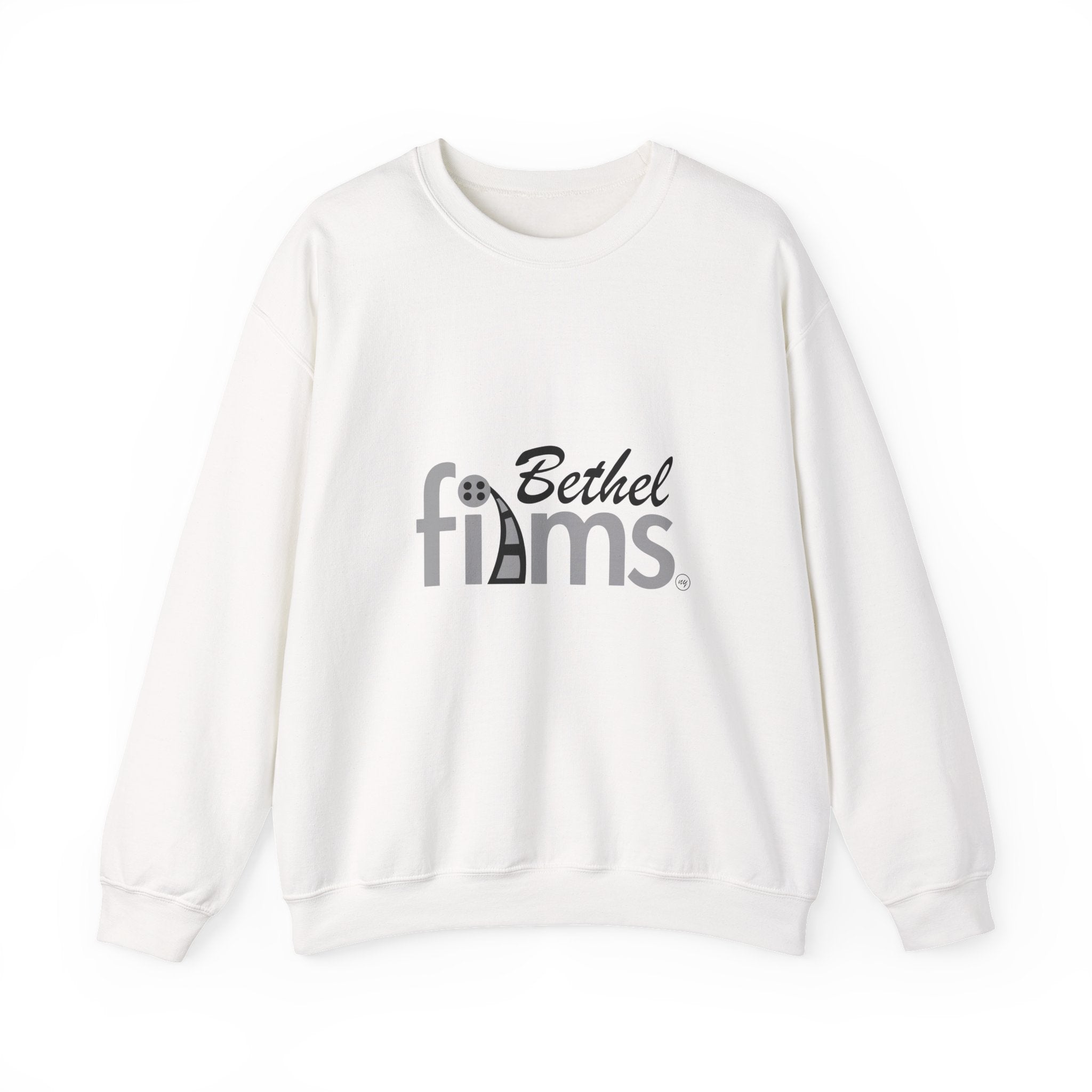 Bethel Films Logo Sweatshirt