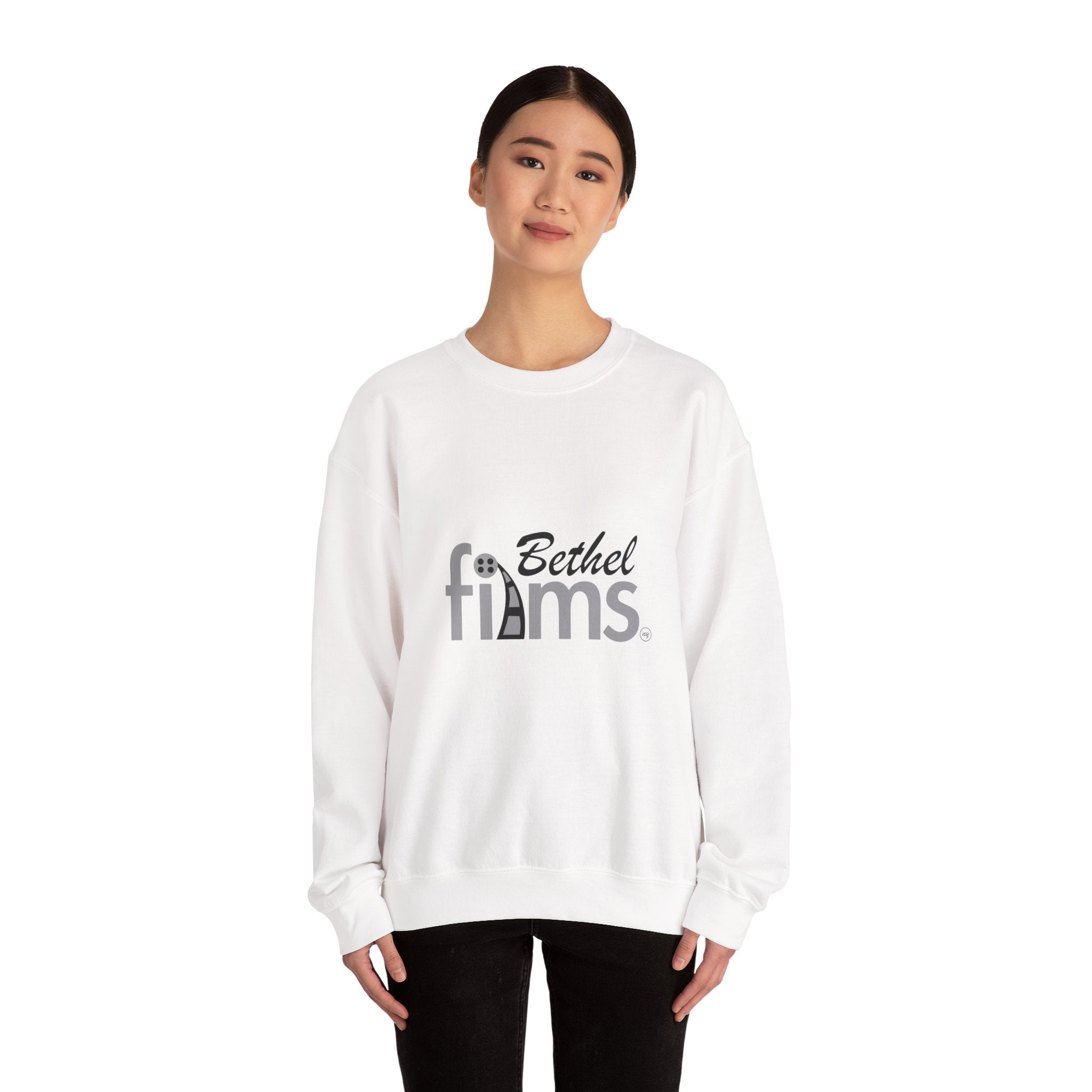 Bethel Films Logo Sweatshirt