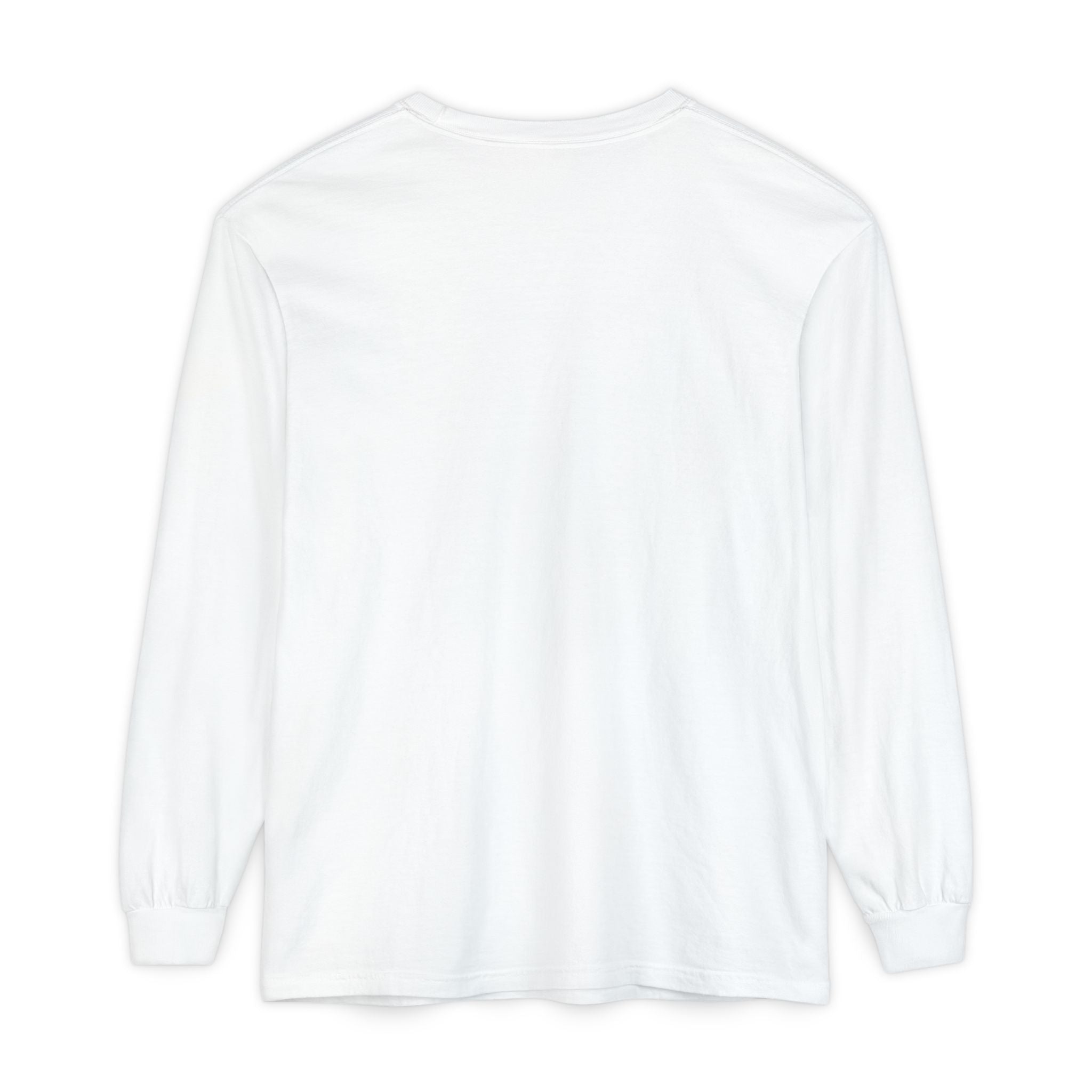Bethel Films Logo Long Sleeve T-Shirt
