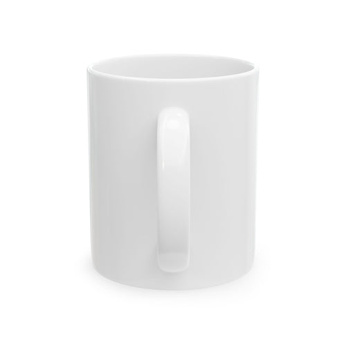 Bethel Films Ceramic Mug – Logo Coffee Cup (11oz, 15oz)