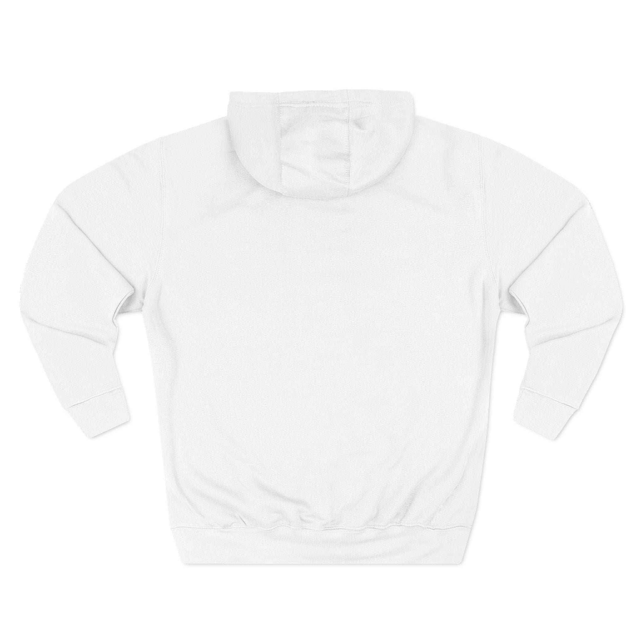 Hoodie — Bethel Films Logo Fleece Pullover