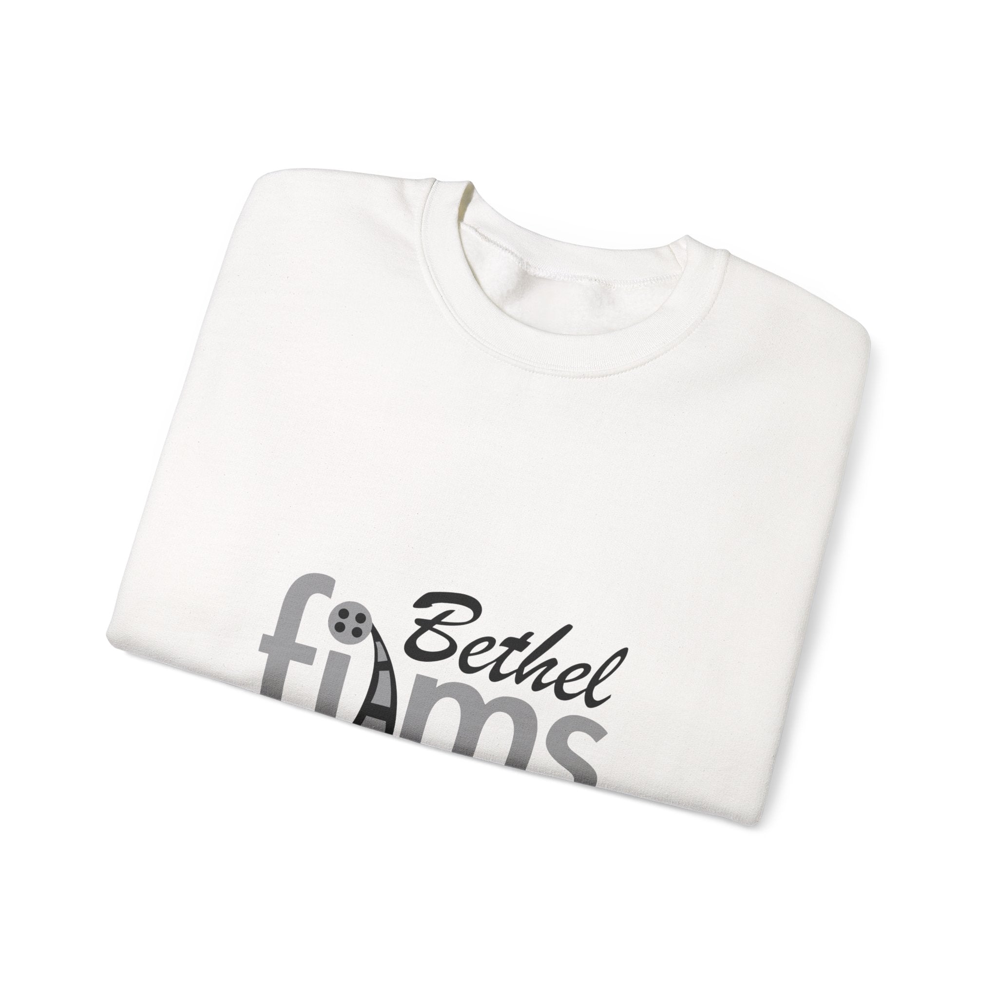 Bethel Films Logo Sweatshirt
