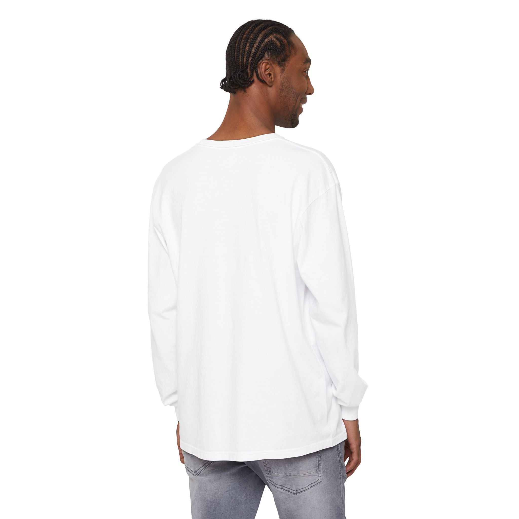 Bethel Films Logo Long Sleeve T-Shirt